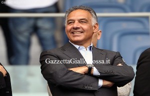 James Pallotta