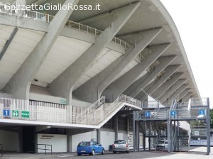 Stadio Flaminio