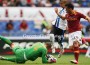 roma atalanta Stekelenburg Stekelenburg