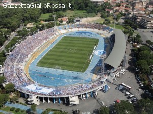 Stadio Adriatico