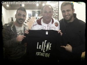 Zeman Le Iene