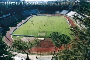 Artemio Franchi Siena