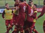Derby Primavera Lazio-Roma As Roma Primavera