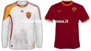 Maglia Roma
