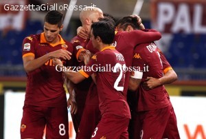 Roma-Torino