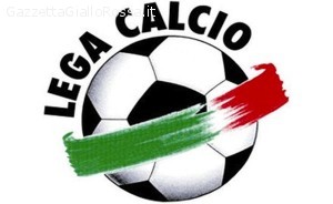 logo lega calcio 