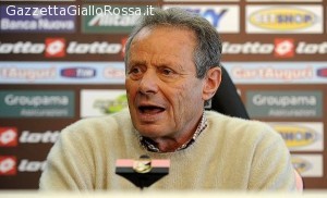 Maurizio Zamparini