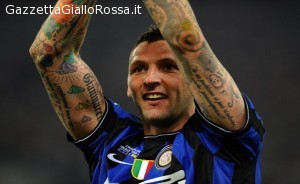 Marco Materazzi 