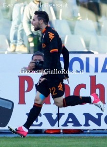 Pescara Roma Destro (no pp)