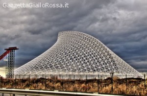 Tor Vergata