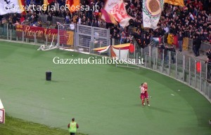 roma torino Pjanic