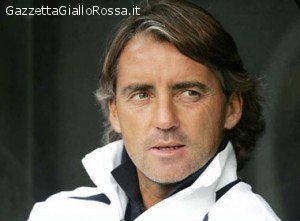 Roberto Mancini