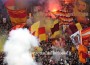 Lazio-Roma Curva Sud Curva Sud