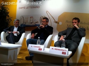 Baldini convegno