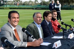 Conferenza stadio