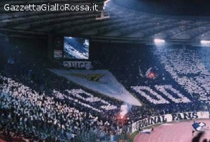 Curva Nord