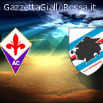 Fiorentina-Sampdoria