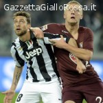 Glik e Marchisio