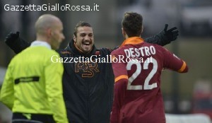 Siena-Roma Osvaldo-Destro