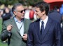 Pallotta e Parnasi Pallotta e Parnasi