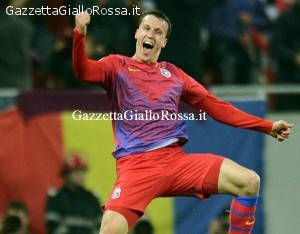 Vlad Chiriches