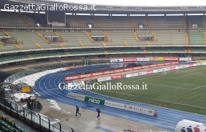 Stadio Bentegodi di Verona