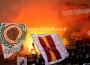 roma milan Curva Sud Curva Sud