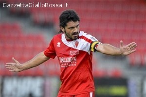 Gennaro Gattuso