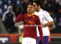 Roma Fiorentina Marquinhos Marquinhos
