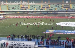 riscaldamento asroma