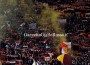 roma fiorentina Curva Sud Curva Sud