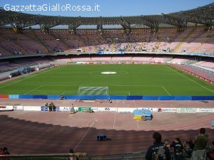 Stadio San Paolo