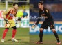 Goicoechea vs Andujar Goicoechea vs Andujar