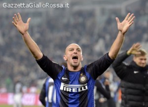 Esteban Cambiasso
