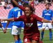 Gabriel Batistuta Gabriel Batistuta