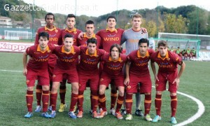 Allievi Nazionali