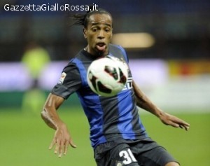 Alvaro Pereira
