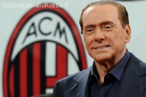 Silvio Berlusconi