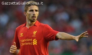 Fabio Borini