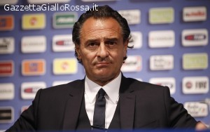 Cesare Prandelli 