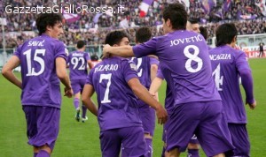 Fiorentina