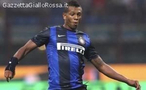 Fredy Guarin