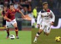 Pjanic vs Diamanti Pjanic vs Diamanti