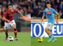 Pjanic vs Hamsik Pjanic vs Hamsik