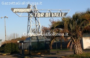 Tor di Valle