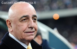 Adriano Galliani