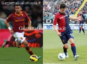Castan vs Astori