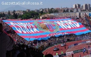 Curva Nord Catania