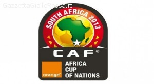 coppa d' africa