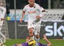 fiorentina roma coppa italia De Rossi (no pp) De Rossi